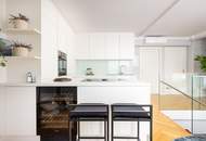 PENTHOUSE MIT TRAUMHAFTER TERRASSE AUF EINER EBENE