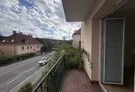Tolle Aufteilung - Ruhige Lage - Geräumige 3 Zimmer Balkonwohnung
