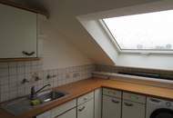 NÄHE PRATERSTERN – HELLES 4-ZIMMER DACHGESCHOSSAPARTMENT