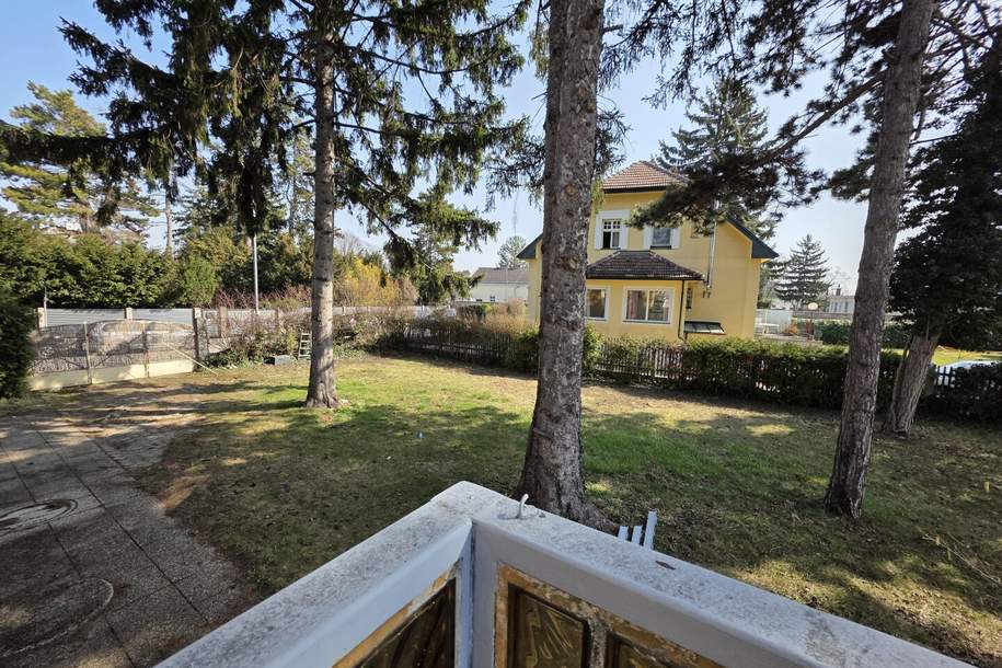Bastlerhit in Top Lage von Wiener Neustadt - Preisreduktion!, Haus-kauf, 549.000,€, 2700 Wiener Neustadt(Stadt)