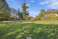 Ruhe, Raum & Lebensqualität: Charmantes Haus mit parkähnlichem Garten in Immendorf!