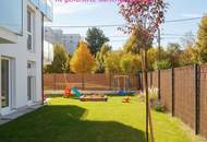 ERSTBEZUG - großer Eigengarten - Luftwärmepumpe zum Heizen und Kühlen - tolle Anbindung - Garagenstellplatz möglich