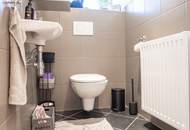 Moderne Dachgeschosswohnung mit Garten und 3 Balkonen in Finkenstein!