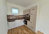 Neuwertige 3 Zimmer-Wohnung mit großem Süd-Balkon - Pirchäckerstraße 38 - Top 14