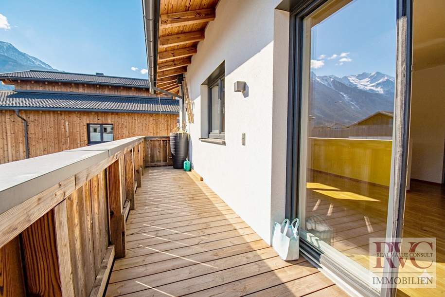 Angenehm Wohnen - Helle 3-Zimmerwohnung mit Balkon, Wohnung-kauf, 295.000,€, 5741 Zell am See