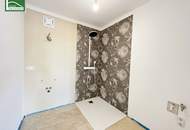1. Reihe fußfrei - Traumwohnung direkt an der Donau im exklusiven Wohngebäude!