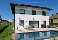 "In Kaufabwicklung" NEUES BAUMEISTER-MASSIVHAUS MIT TOP AUSSTATTUNG NÄHE NEULENGBACH