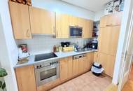 Tolle 2-Zimmer Wohnung in ruhiger Lage des 17.Bezirks sucht neuen Eigentümer