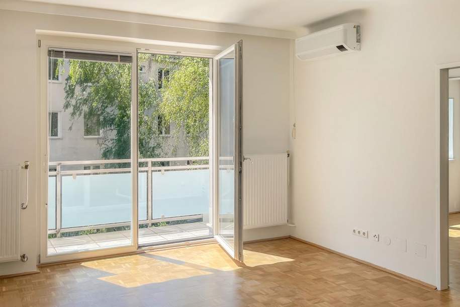 "Idylle pur" in Bestlage Hietzings, Wohnung-miete, 2.013,87,€, 1130 Wien 13., Hietzing