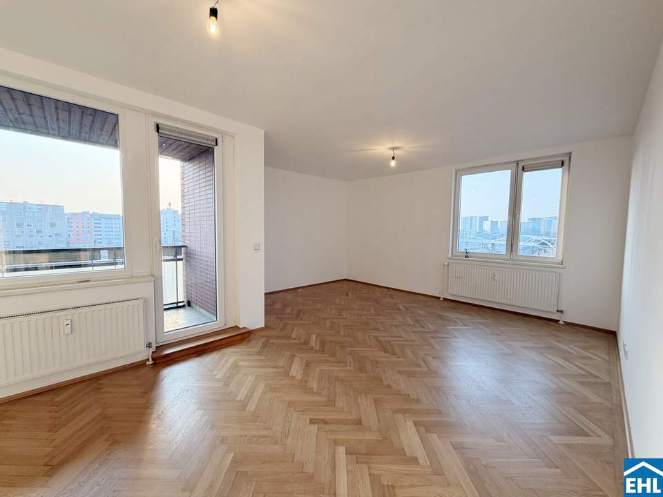 Tolle 3-Zimmer Wohnung im 3. Bezirk!