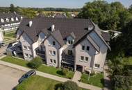 Schöne 3 Zimmer Wohnung mit Ausblick ins Grüne