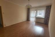 KAUFVEREINBARUNG!!! Helle, gut aufgeteilte 3-Zimmer-Wohnung mit Balkon in Stainach!