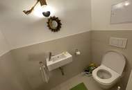 DC-LIVING: 2 Zimmer mit südwestlicher Loggia mit Fitness und Sauna im Haus ab Juli 2026!