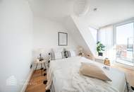 Über den Dächern Wiens – exklusives 3-Zimmer-Penthouse Nähe Stadtpark