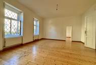 Arbeiten mit Atmosphäre | repräsentatives Gründerzeithaus im Landhausstil | großer Eigengarten für kreative Pausen