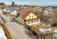 Viel Platz für wenig Geld: Ein- oder Zweifamilienhaus in sonniger Aussichtslage!