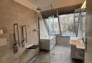 Tolles 4-Zimmer DG mit 2 Terrassen und schönem Blick - alles auf einer Ebene - in Toplage, 1040!