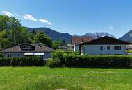 Raum für Träume – Baugrundstück mit Weitblick in Lechaschau zum Kaufen!