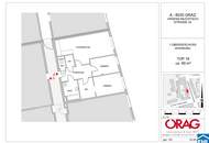 Helle 3-Zimmer-Wohnung in bester Lage!
