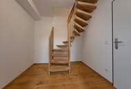 VERKAUFT - Exklusive Garten-Maisonettewohnung in Salzburg-Josefiau