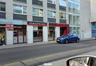 1220 Wien, 2 Zimmer, ETW zwischen Vet Med und Donauzentrum