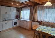 "Sommertraum" Gemütliches Ferienhaus mit Garten