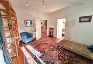 Wohnen am Fuße der Remschniggalm – Saniertes Altbaujuwel mit Sauna und Nebengebäude