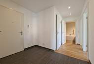 Traumhaft schöne Eckwohnung mit Grünblick, Sonne und Ruhe - AB 01.02.2027