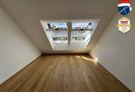 Anlegerpreis! | U6 Erlaaer Straße: Ihr Traum-Reihenhaus als Erstbezug mit Garten und Dachterrasse