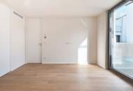 Dachgeschosstraum mit exklusiver Ausstattung | 2-Zimmer mit großem Balkon | ESSENZ NO. 1 - Die neue Avantgarde des Wohnens