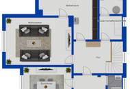 Traumhafter Ausblick – Ruhe, Platz und vielseitige Nutzungsmöglichkeiten
