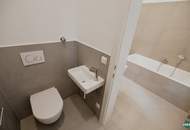 Erstbezug nach Sanierung | Traumhafte 5 Zimmer-Altbauwohnung im Salzgries