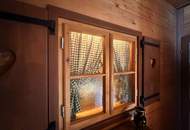 Einzigartiges Einfamilienhaus in ruhiger Lage von Unterstinkenbrunn