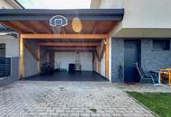 Neuer Preis! Top-Modernes Einfamilienhaus - ideale Lage