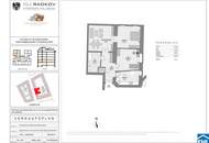 Sanierter Stilaltbau mit exklusivem Dachaubau – Wohnen über den Dächern des Dritten