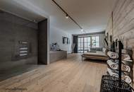 Neubau - Exklusive Chaleteinheiten in ruhiger Ortsrandlage