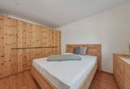 Hochwertig ausgestattete 2-Zimmer-Gartenwohnung in Arzl zu verkaufen!