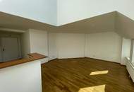 Exklusive 3-Zimmer-Maisonette mit Galerie und Terrasse im Herzen des 17. Bezirks!