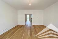 95 m² 2 Raumwohnung in hochwertig generalsaniertem Stadthaus