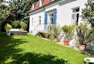 BÜROHAUS - ÄRZTEZENTRUM - ORDINATIONS - VILLA in SIEVERING