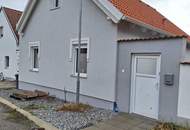 7082 Donnerskirchen -Terrassenwohnpark schönes 115m2 Haus mit herrlichem Seeblick in ruhiger Waldrandlage!