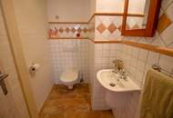 “Königlich! Ihr einzigartiger Familiensitz!"