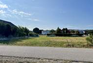 Baugrund in der Nähe des Neusiedlersees, im wunderschönen Purbach