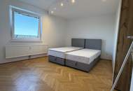 Charmante 3-Zimmer Dachgeschoßwohnung mit Balkon, Terrasse &amp; Garage in 1200 Wien – €439.000