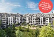 Stadtpanorama nahe Wilhelminenberg: Dachgeschoßwohnungen mit traumhaftem Ausblick