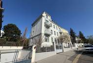 Wohnen wo Wien durchatmet – 131 m² im Grünen des 19. Bezirks