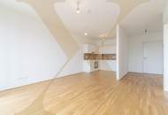 Klimatisierte 2-Zimmer-Wohnung inkl. Einbauküche und Balkon in Linz nahe Hummelhofwald zu vermieten!