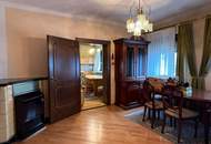 Ein Stück Dorfgeschichte: Bauernhaus in Stinatz