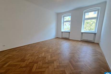 In Praternähe: 3 Zimmerwohnung in klassischem Wiener Altbau!, Wohnung-kauf, 210.000,€, 1020 Wien 2., Leopoldstadt