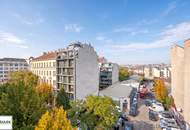 Großzügige 2 Zimmer Wohnung mit Fernblick - Wiedner Hauptstraße